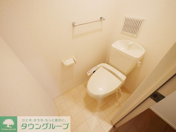 CANDY WOODの物件内観写真